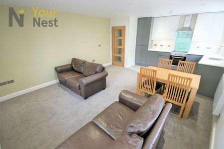 2 bedroom apartment to rent - Photo 2