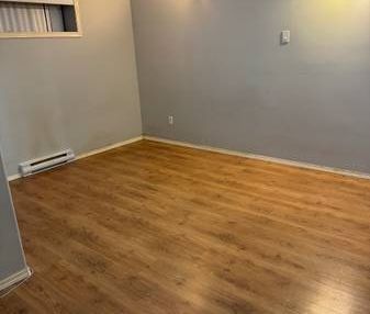 One Bedroom Basement suite for rent - Photo 1