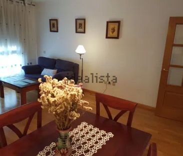 Alquiler de piso en Avenida Imperio Argentina, 5 - Photo 6