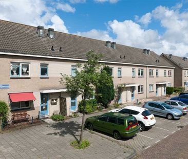 Wonen in Zuiderpolder, Haarlem - Foto 2