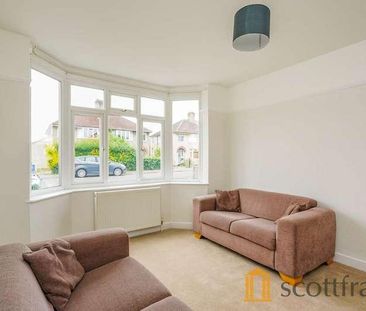 Hugh Allen Crescent, Marston, Oxford, OX3 - Photo 2