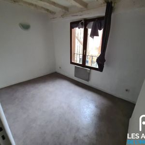 Appartement T1 Bis HYPER CENTRE - Photo 2