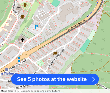 1 Zimmer, 54 m² - Photo 1