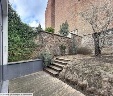 Tout savoir sur cette maison à Ixelles, à Ixelles - Photo 5