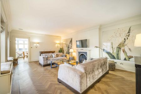 Upper Grosvenor Street, Mayfair, W1K - Photo 2