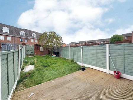 3 bedroom townhouse to rent - Photo 4