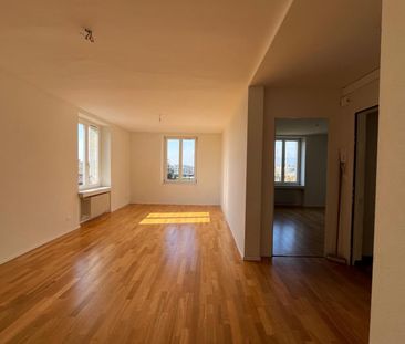 4 Zimmer, 65 m², 1. Stock - Foto 5
