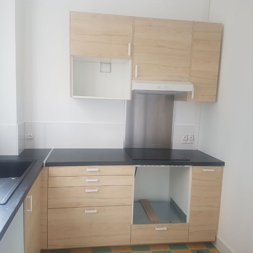 Location Appartement 4 pièces 73m² BOULOGNE BILLANCOURT 92100 - Photo 1