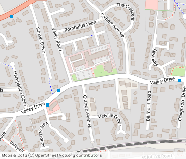 Valley Drive, Ilkley - Photo 1