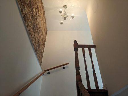 2 bedroom terraced house to rent - Photo 5