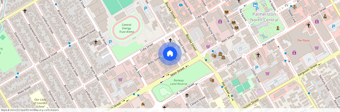 36 Willis Street, Palmerston North Central, Palmerston North City