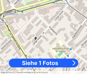 Spacious apartment in the Gellert district - Foto 1