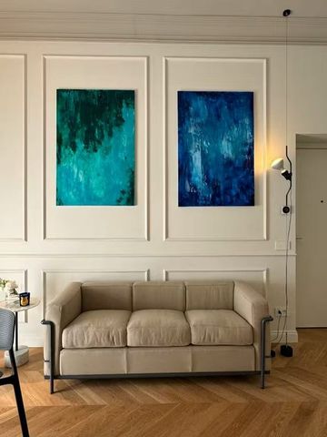 Via Mac Mahon, Milan, Lombardy 20155 - Photo 4