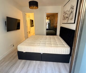 1-bedroom apartment for rent in Embajadores, couples allowed - Foto 6