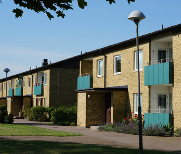 Smultrongatan 1H, Lomma - Foto 6