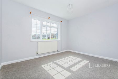 2 bedroom bungalow to rent Sandygate Crescent, Old Leake, Boston, Lincolnshire, PE22 - Photo 2