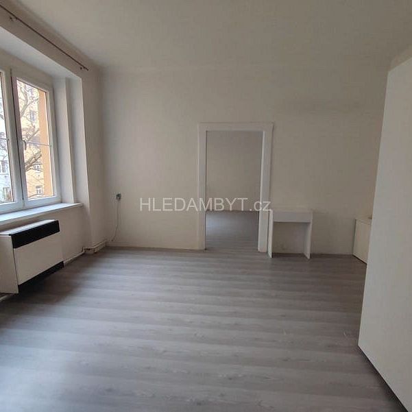 Pronájem bytu 2+kk 51 m² - Photo 1