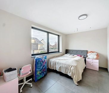 Modern en ruim appartement met 2 slaapkamers, staanplaats, berging ... - Photo 4