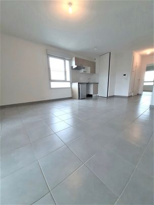 Location Appartement 2 pièces 45m² ST JORY 31790 - Photo 1