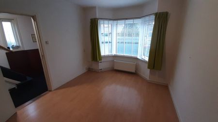 Den Bosch, 5212XG, Silenenstraat - Photo 2