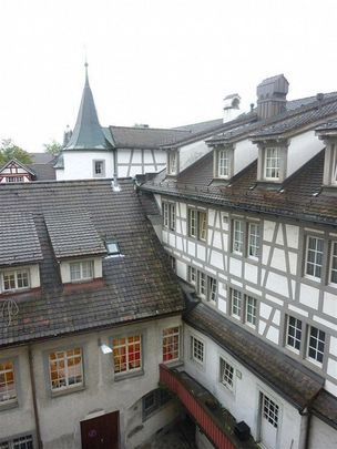 Wohnen am Puls der Stadt - Photo 1