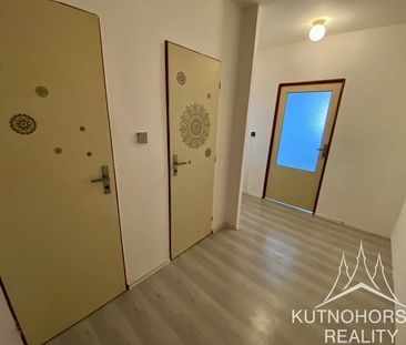 Pronájem bytu 2+kk 43 m² - Fotografie 6