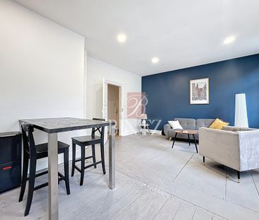 Location Appartement 3 pièces 53m² STRASBOURG 67000 - Photo 2