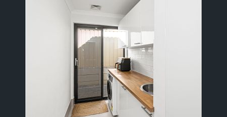 Furnished family abode - Photo 5