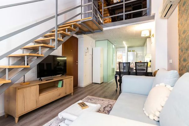 Carrer Botànic, Valencia, Valencian Community 46008 - Foto 1