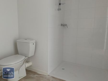 Location Appartement 2 pièces 37m² DIJON 21000 - Photo 4