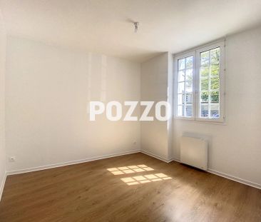 LOCATION d'un appartement 2 pièces (28 m²) à CAEN - Photo 4