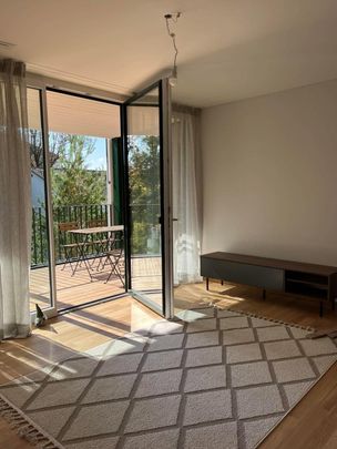 3.5 Zimmer, 82 m², 1. Stock - Photo 1