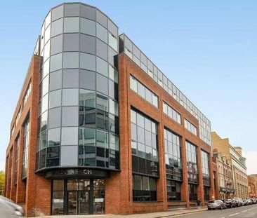 Kings Reach, Kings Road, Reading, RG1 - Photo 1