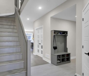 For Lease - 357 Shoveler Grove, Blossom Park - Airport and Area, On... - Photo 3