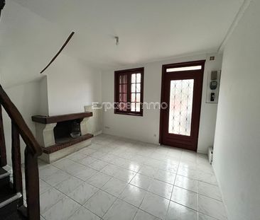 Location Maison 5 pièces 78m² DEVILLE LES ROUEN 76250 - Photo 1