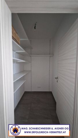 Moderne Mietwohnung mit TOP Infrastruktur in unmittelbarer Nähe! - Photo 4