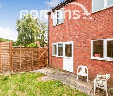 Mccartney Walk, Basingstoke, RG22 - Photo 2