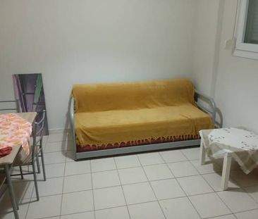 Studio/Γκαρσονιέρα για ενοικίαση - Δράμα, - Photo 1