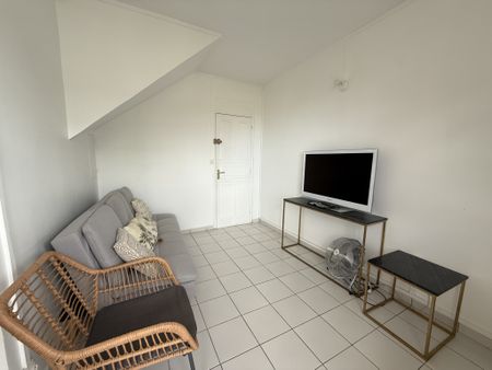 Location Appartement 3 pièces 40m² BASSE TERRE 97100 - Photo 2