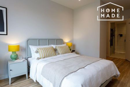 1 bedroom flat to rent - Photo 5