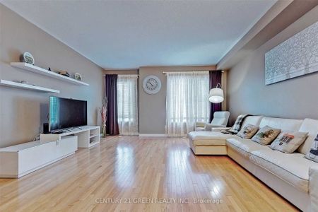 For Lease - 21 Cedar Lake Crescent, Brampton, Ontario - Photo 3