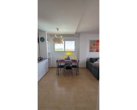 2-BEDROOM APARTMENT FOR RENT IN TORRE PACHECO - MURCIA - Photo 3