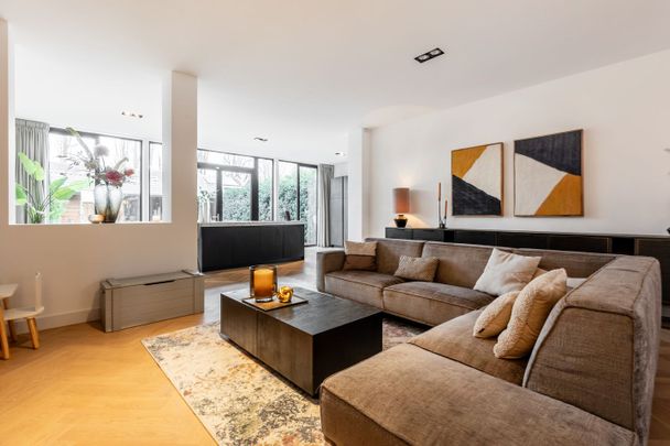 Huis te huur: Molenlaan 25 3055 EE Rotterdam - Photo 1