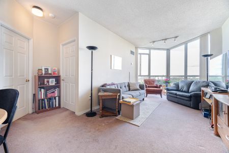 For Lease - 7 Concorde Place Unit# 3610, Toronto, Ontario - Photo 2