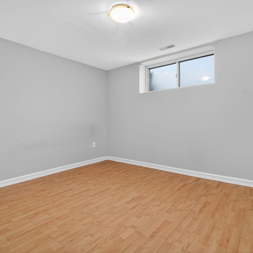 For Lease - 128 Trinnell Boulevard Unit# Bsmt, Toronto, Ontario - Photo 1