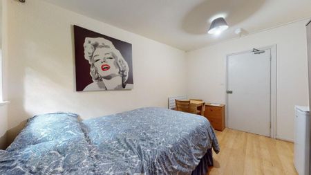 Flat share to rent - Photo 2