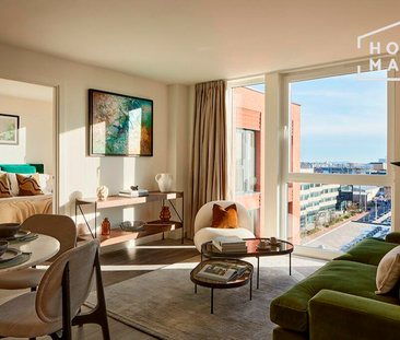 2 bedroom flat to rent - Photo 3