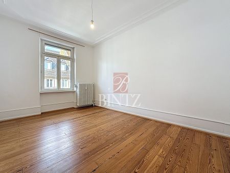 Location Appartement 3 pièces 70m² STRASBOURG 67000 - Photo 3