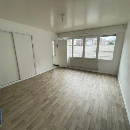 Location Appartement 1 pièce 31m² LILLE 59000 - Photo 3