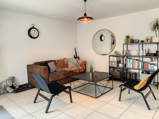 2 ½ PIECES - Dernier étage! - Photo 1